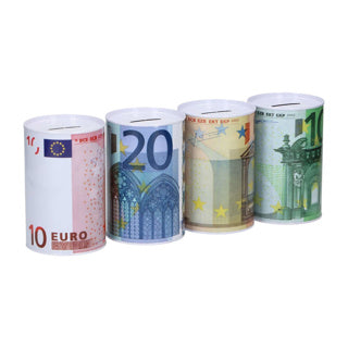 Euro-Sparschwein