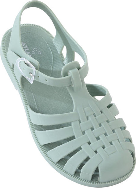Atlantis guppy - waterschoenen voor kinderen - groen - 33