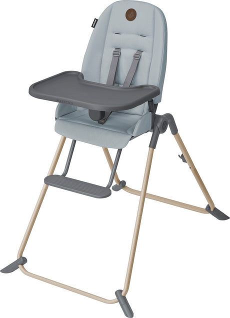 Maxi-cosi ava - kinderstoel - beyond grey - vanaf de geboorte tot 3 jaar oud