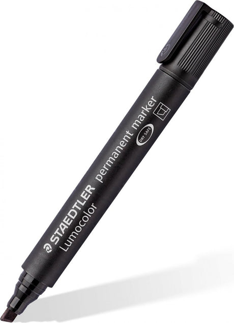 Permanentmarker Staedtler Keypoint schwarz