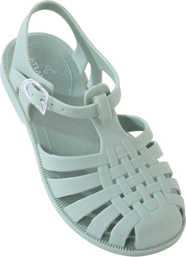 Atlantis guppy - waterschoenen voor kinderen - groen - 28