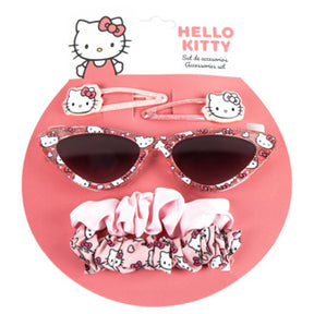 Ty beauset zonnebril hello kit | 6 stuks