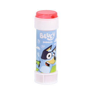 Disney Seifenblasenbläser blau, 60ml