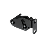Bracket NYX Hecklicht schwarz