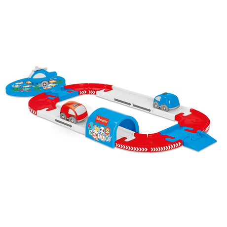 Dolu Fisher Price Autospielset