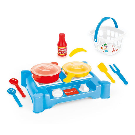 Dolu Fisher Price Herd-Spielset