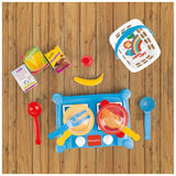 Dolu Fisher Price Herd-Spielset