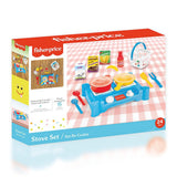 Dolu Fisher Price Herd-Spielset