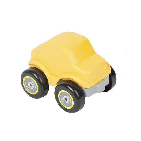 Dolu Fisher Price Autospielset