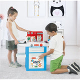 Dolu Fisher Price Küchenspielset + Sound