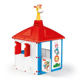 Dolu Fisher Price Spielhaus 178,5x104x104 cm