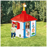 Dolu Fisher Price Spielhaus 178,5x104x104 cm