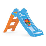 Dolu Hot Wheels Rutsche 70x111x47 cm blau orange