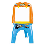 Dolu Hot Wheels Zeichenbrett blau orange