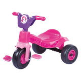 Dolu Einhorn Dreirad 42x60x49 cm rosa