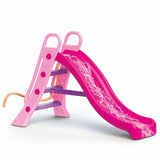 Dolu Dolu Slide Großes Einhorn Rosa