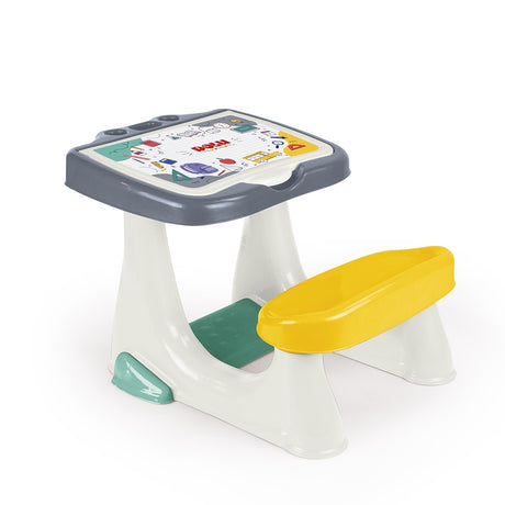 Dolu 2666 Schreibtisch für Kinder 50x77x57 Pastell