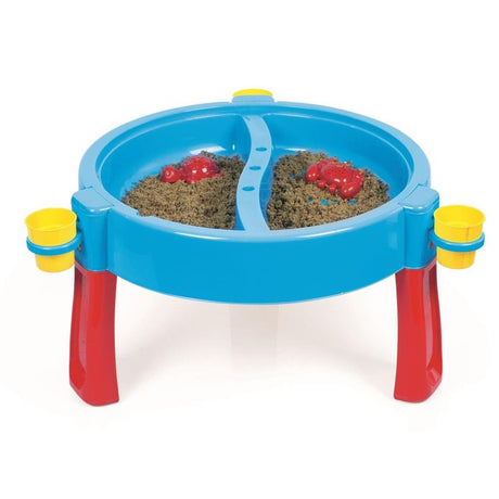 Dolu Sand-Wasser-Tabelle 80x36 cm