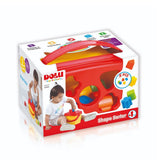 Dolu-Formzylinder 5-teilig