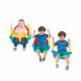 Dolu 3in1 Jumbo-Schaukel