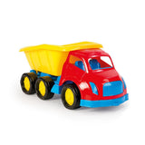 Dolu-Jumblocks mit Maxi-Truck 50-teilig
