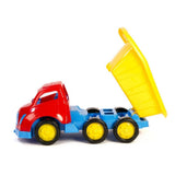 Dolu-Jumblocks mit Maxi-Truck 50-teilig