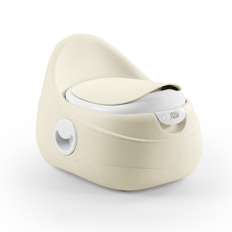 Dolu My Size Töpfchen Relax beige Kindertoilette