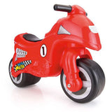 Dolu mein erster motorischer Roller rot