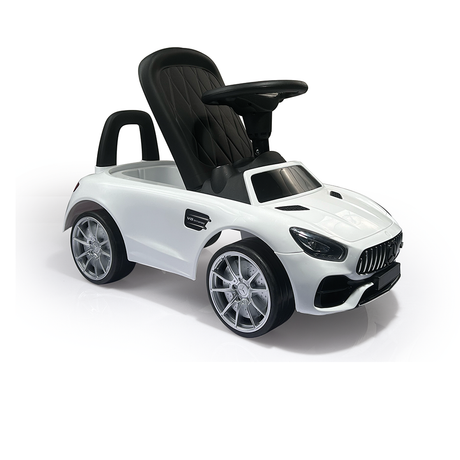 Dolu Aufsitzauto mit Hupe