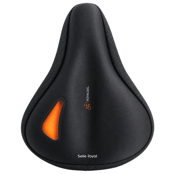 Selle Royal S.p.a. Schabracke Selle Royal Royalgel klein
