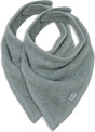 Jollein Lätzchen Bandana Frottee Seegrün (2er Pack)