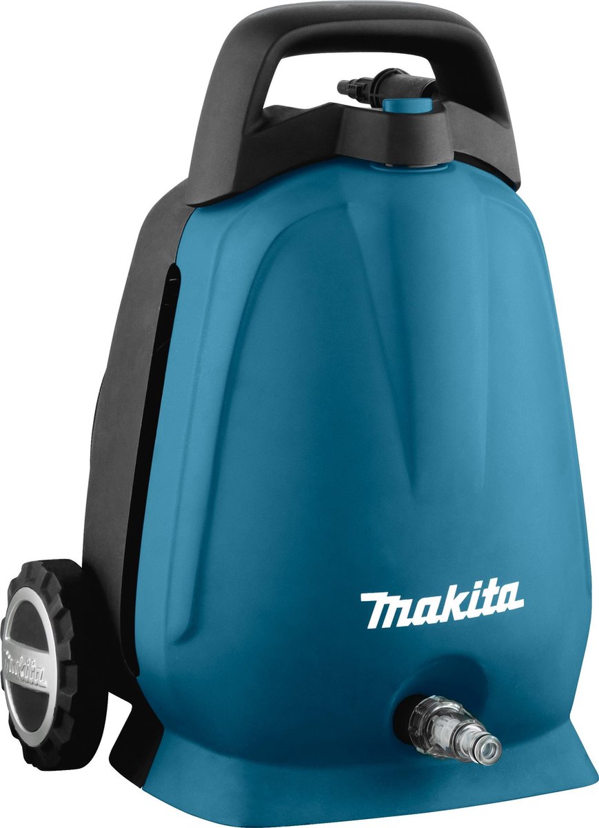 Makita 230 V Hochdruckreiniger – HW102