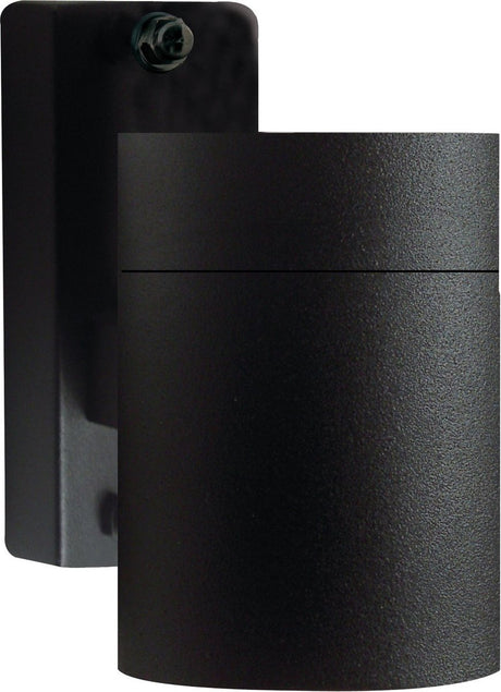 Nordlux Zinn Single - Wandleuchte - gu10 - schwarz