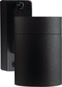 Nordlux Zinn Single - Wandleuchte - gu10 - schwarz