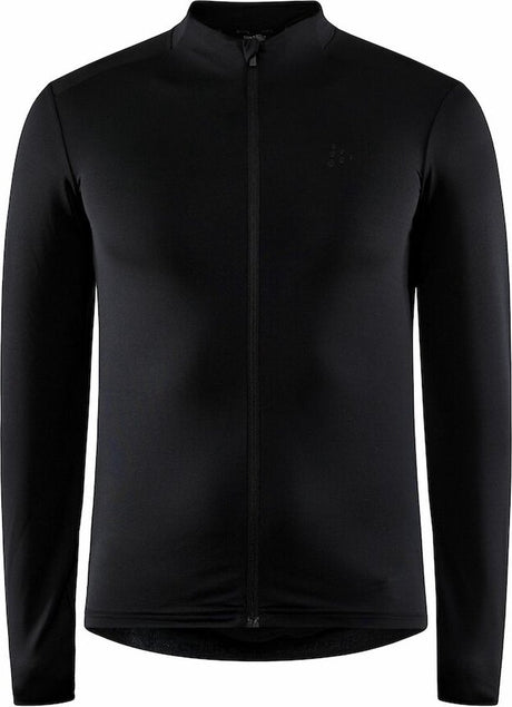 Craft Core Bike Essence LS Jersey Fahrradshirt Herren – Größe XXL