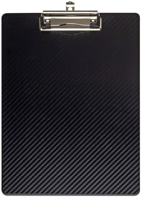 Maul Klemmbrett 2361090 Kunststoff schwarz