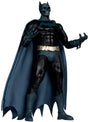 Mcfarlane Toys DC Multiverse Actionfigur schwarze Maske als Batman (unter der Maske) 18 cm große Actionfigur