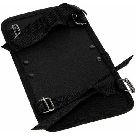 New Looxs Adapterplatte Wechselplatte. Adapterplatte Looxs abnehmbare Platte schwarz