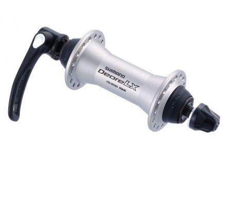 Shimano LX580 Forouf 32 Holt von Just