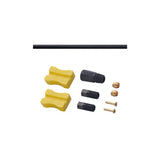 Shimano Bremsleitung sm-bh59 br.line Shim.sm-bh59 2000mm bl.kürzbar