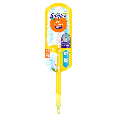 Swiffer Duster XXL Starterset + 2 Nachfüllungen