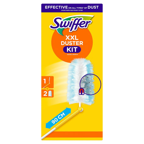 Swiffer XXL-Staubwedel-Set