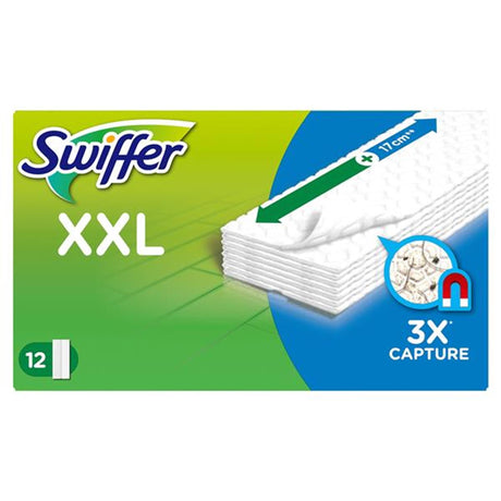 Swiffer dry maxi xxl 12 Stück