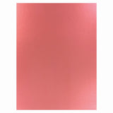 Craft perfect by tonic studios craft perfect • coral skies mirror card italian rose