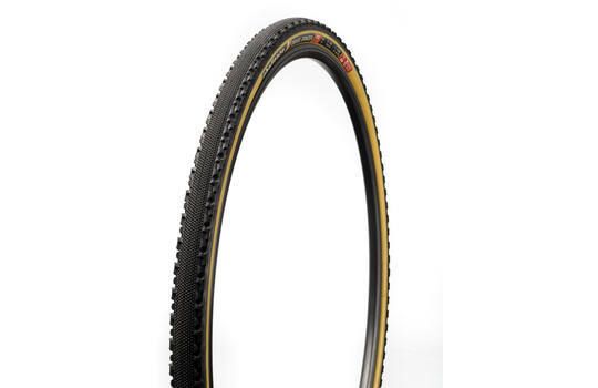 Challenge Gravel Grinder Pro OT 700x33c Schwarzbraun