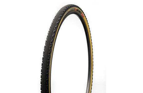 Challenge Gravel Grinder Pro OT 700x33c Schwarzbraun