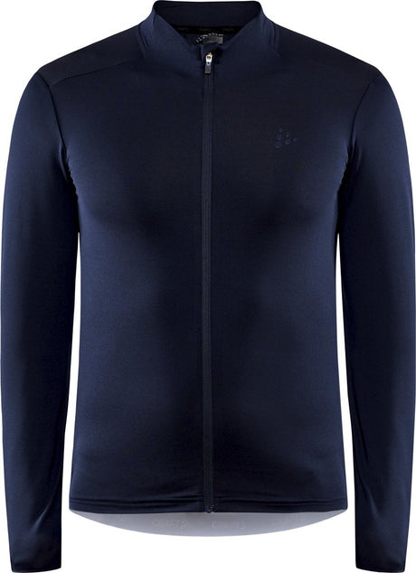 Craft – Core Bike Essence LS Jersey Radshirt Herren – Größe S