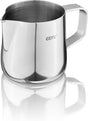 Gefu Barista-Milchkännchen – 150 ml – Edelstahl – tropffreier Auslauf