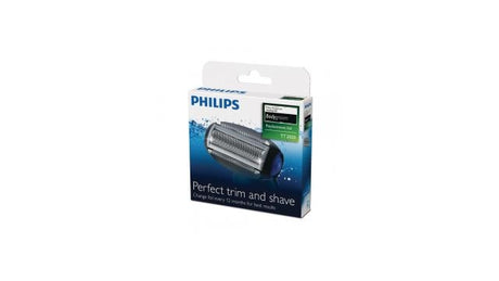 Philips TT2000 43 Körperpflegegerät