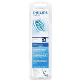 Philips Sonicare Proresults HX6012 07 Bürstenköpfe 2 Stück